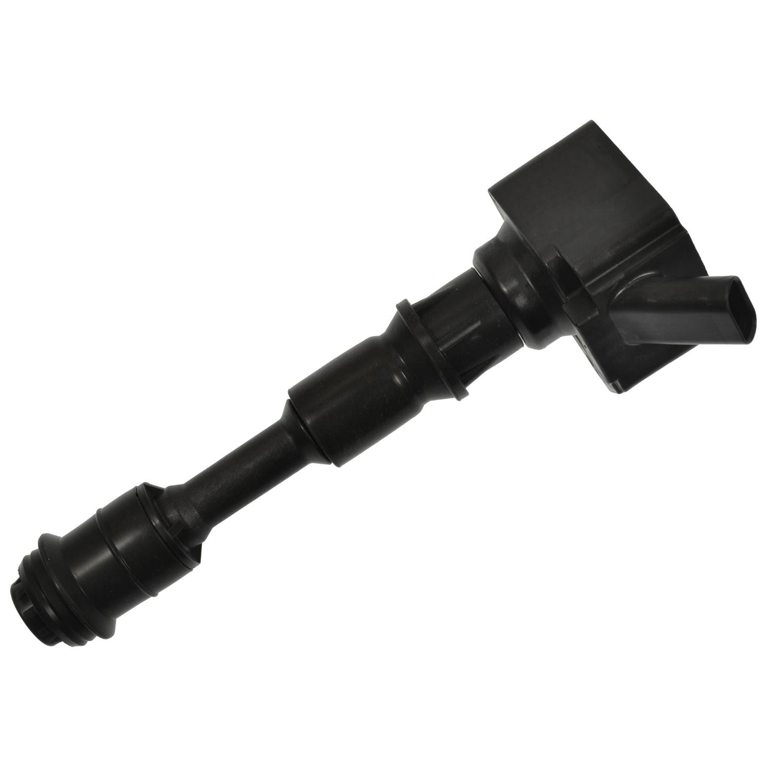 Intermotor Ignition Coil  top view frsport UF-756