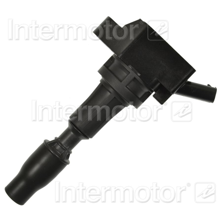 Intermotor Ignition Coil  top view frsport UF-764