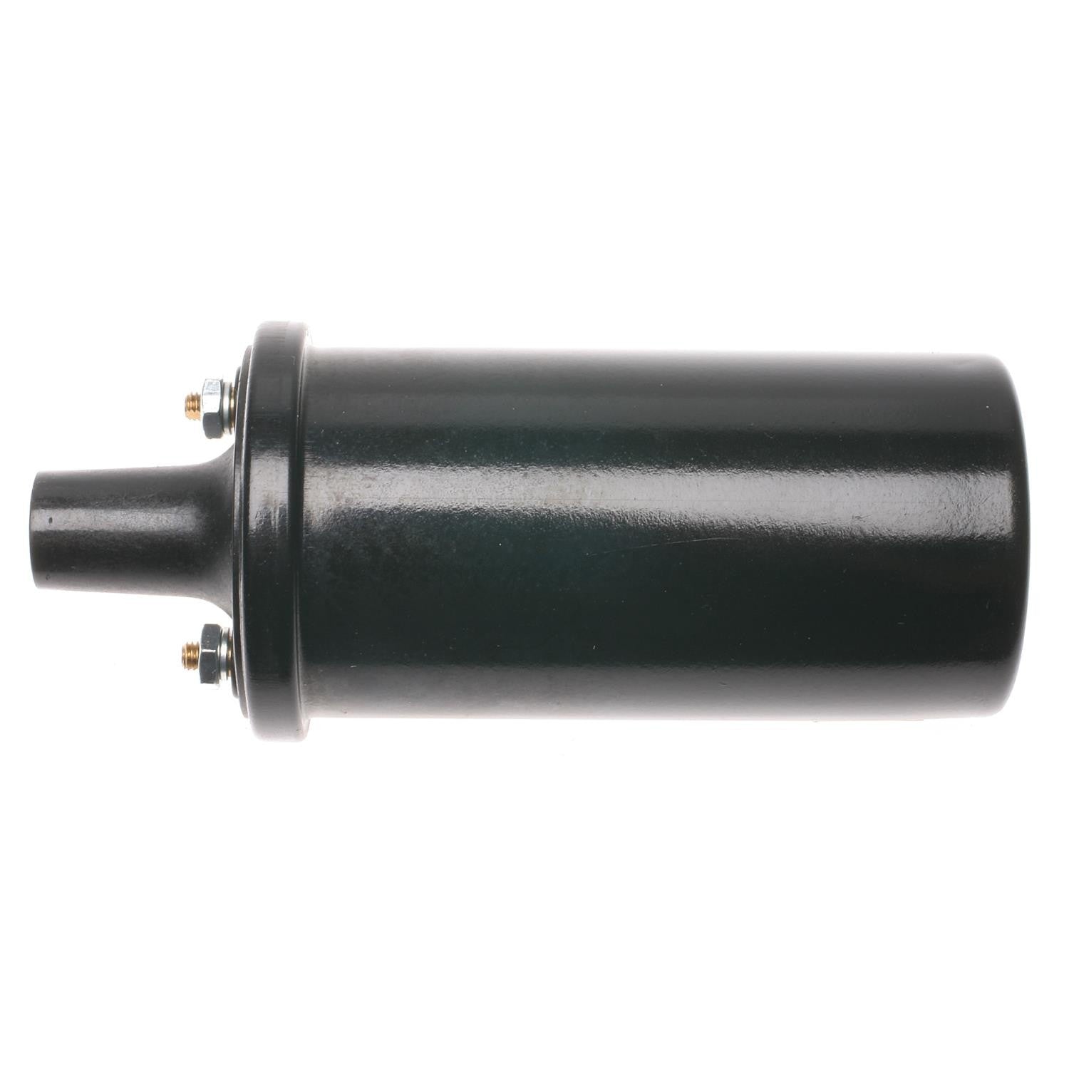 Intermotor Ignition Coil  top view frsport UF-7