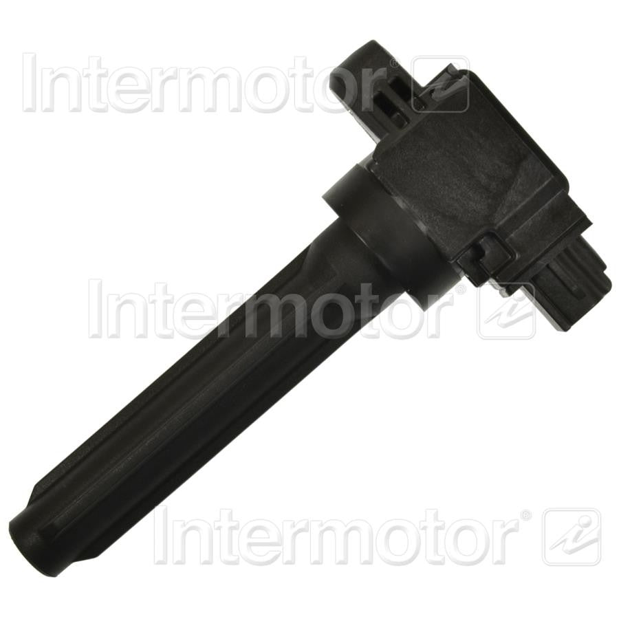 Intermotor Ignition Coil  top view frsport UF815