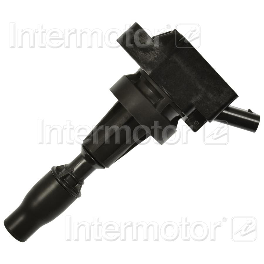 Intermotor Ignition Coil  top view frsport UF817