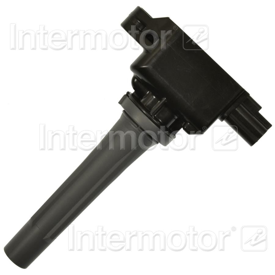 Intermotor Ignition Coil  top view frsport UF822