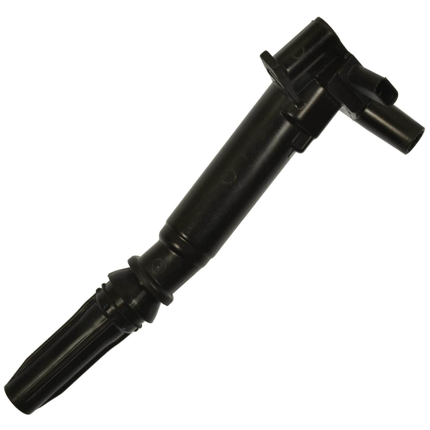 Standard Ignition Ignition Coil  top view frsport UF865