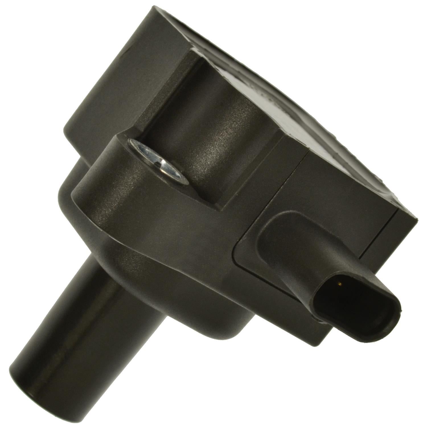 Standard Ignition Ignition Coil  top view frsport UF869