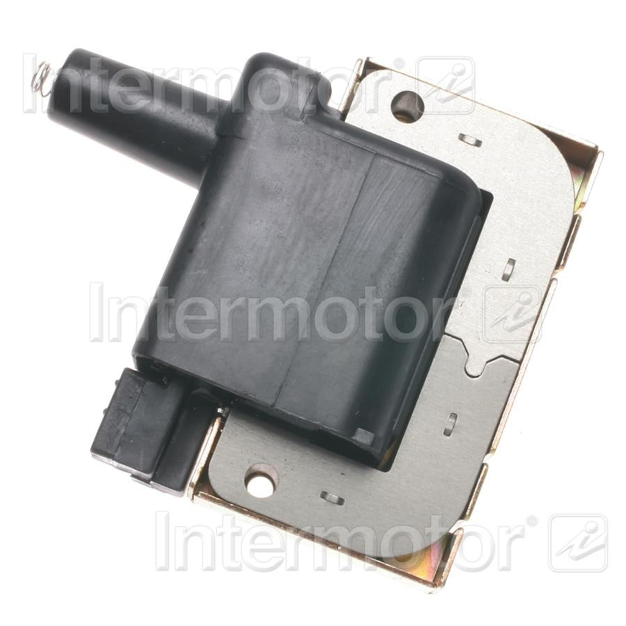 Intermotor Ignition Coil  top view frsport UF-89