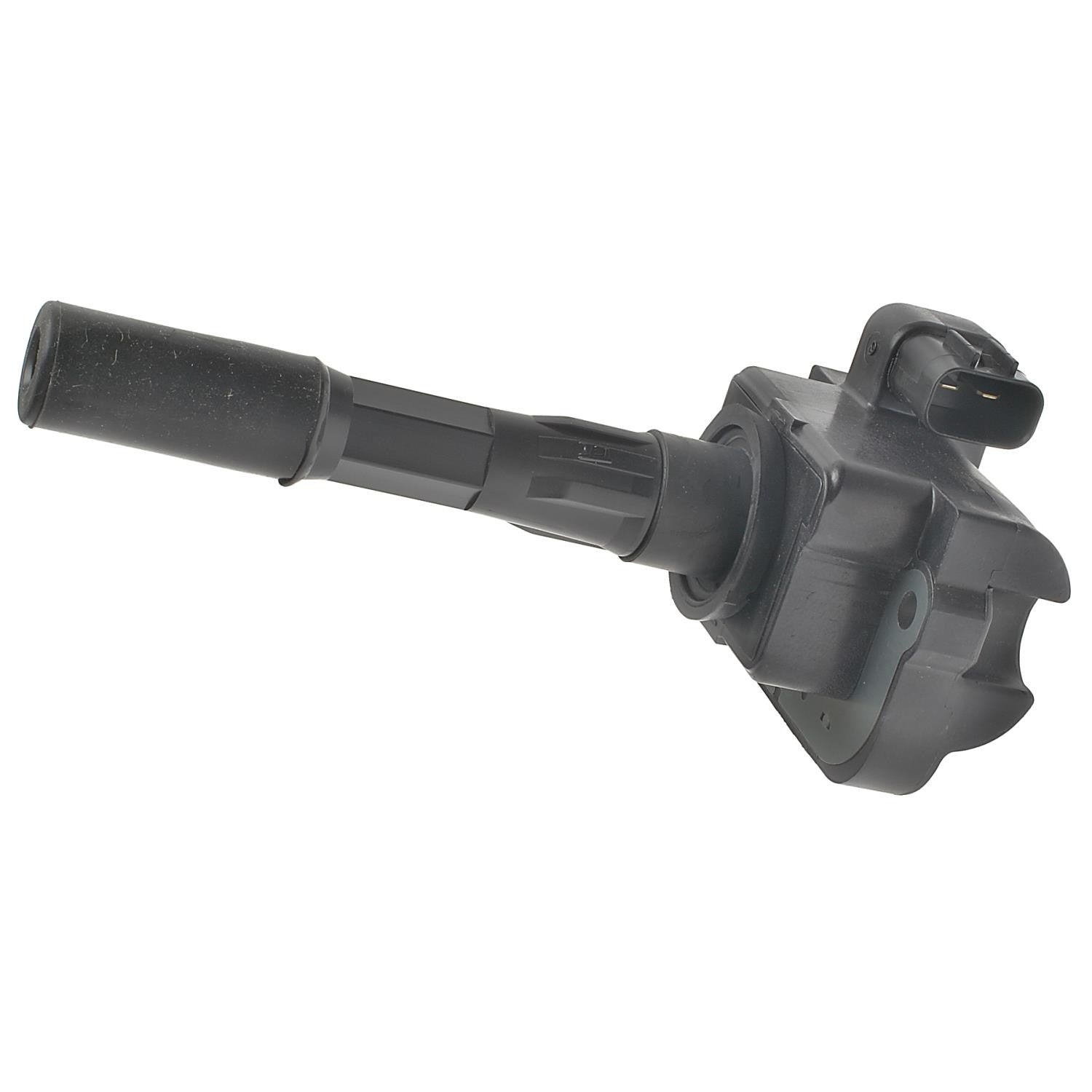 Intermotor Ignition Coil  top view frsport UF-90