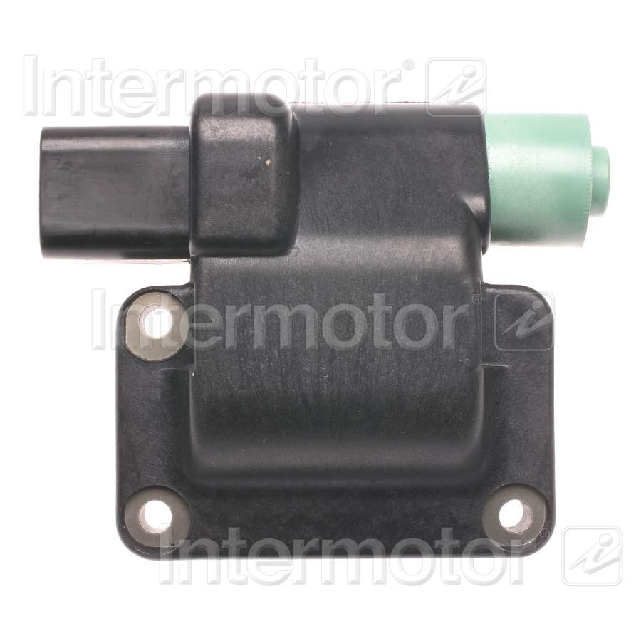 Intermotor Ignition Coil  top view frsport UF-98