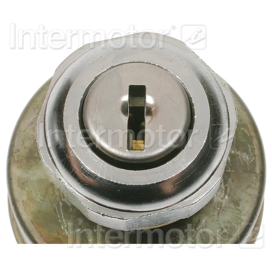 standard ignition ignition lock cylinder and switch  frsport us-100