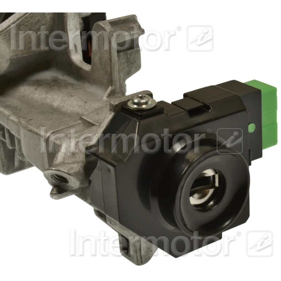 intermotor ignition lock cylinder and switch  frsport us-1101