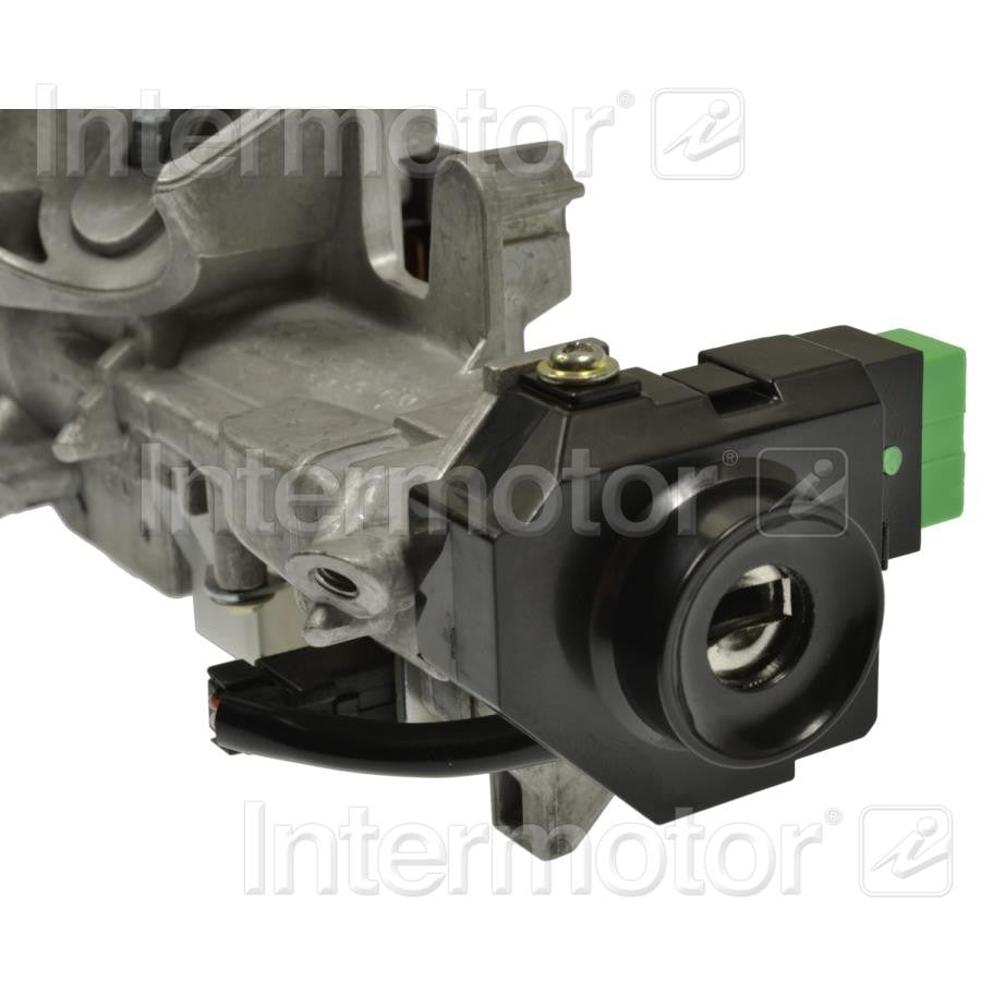 intermotor ignition lock cylinder and switch  frsport us-1103