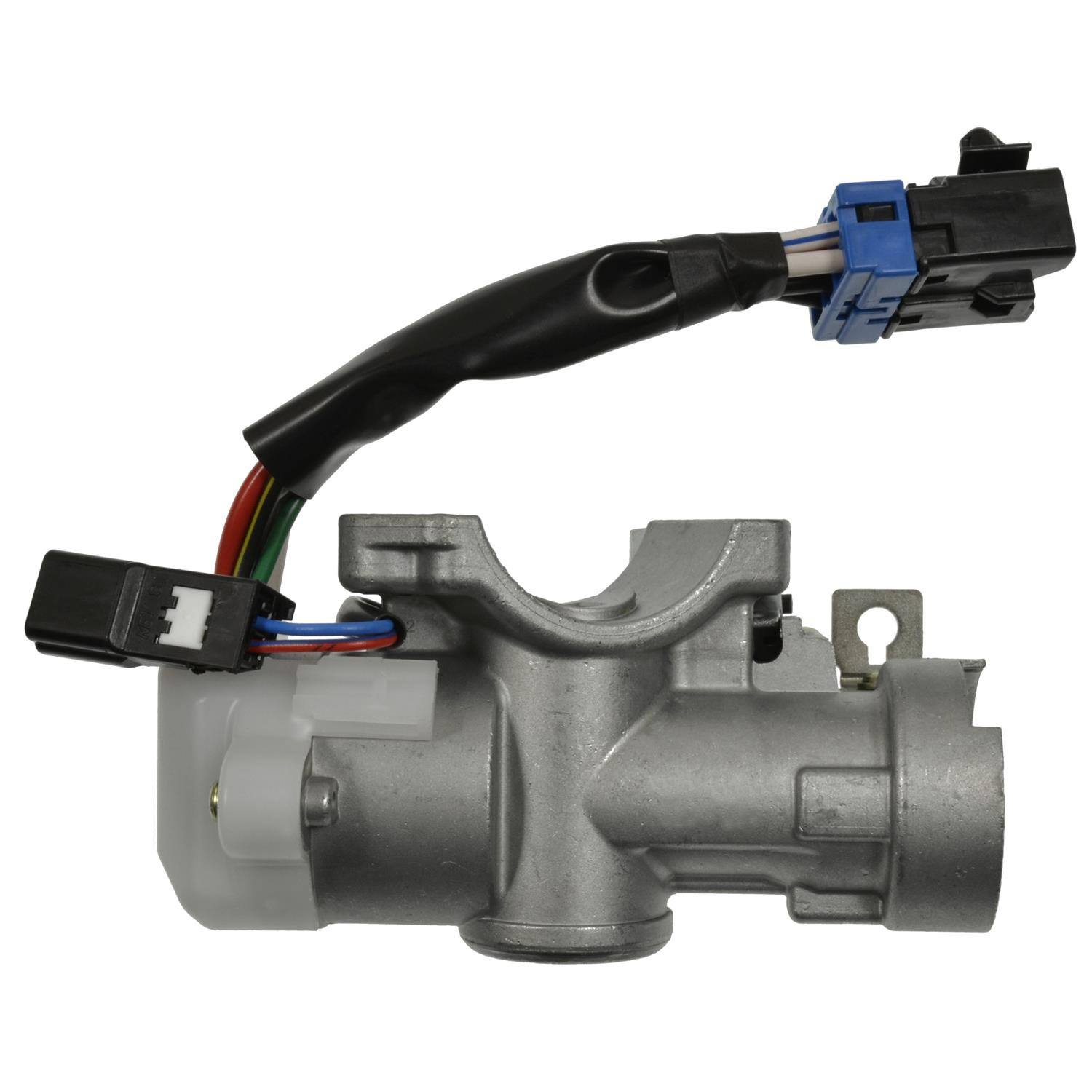 Intermotor Ignition Switch  top view frsport US-1109