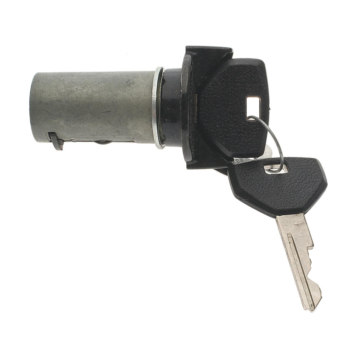 Standard Ignition Ignition Lock Cylinder  top view frsport US-114L