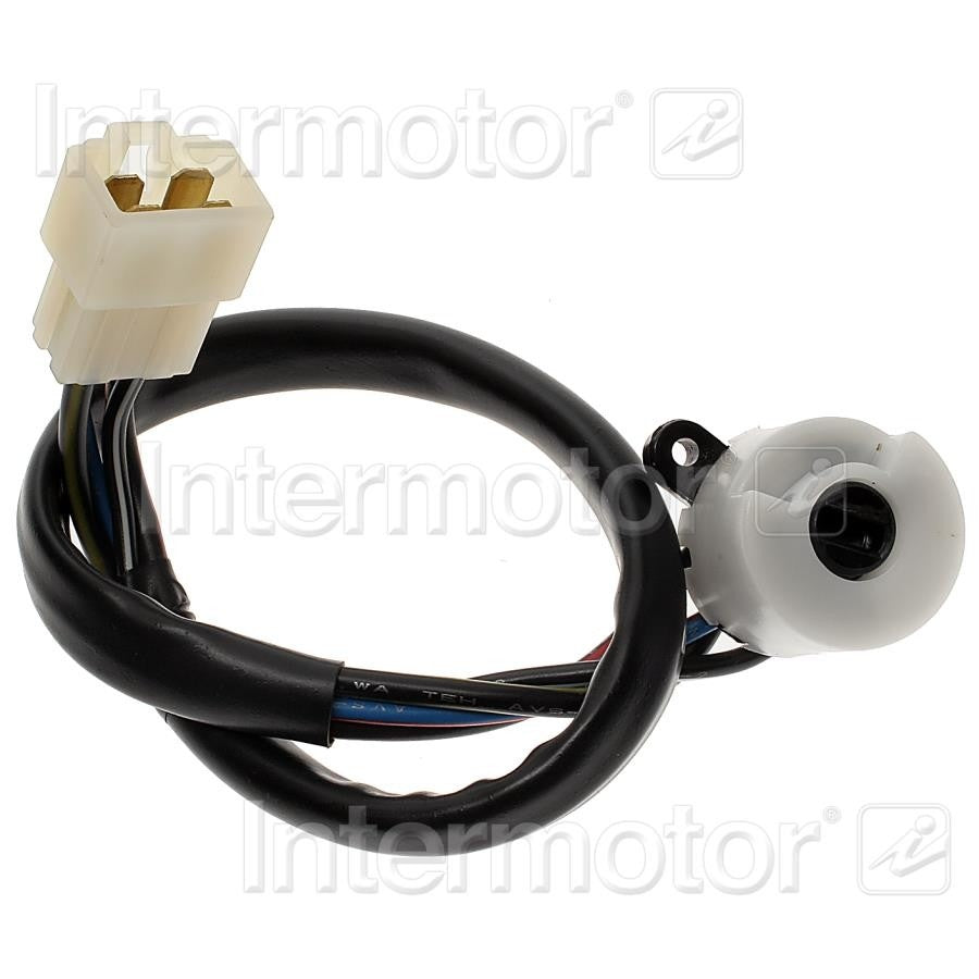 Intermotor Ignition Switch  top view frsport US-117