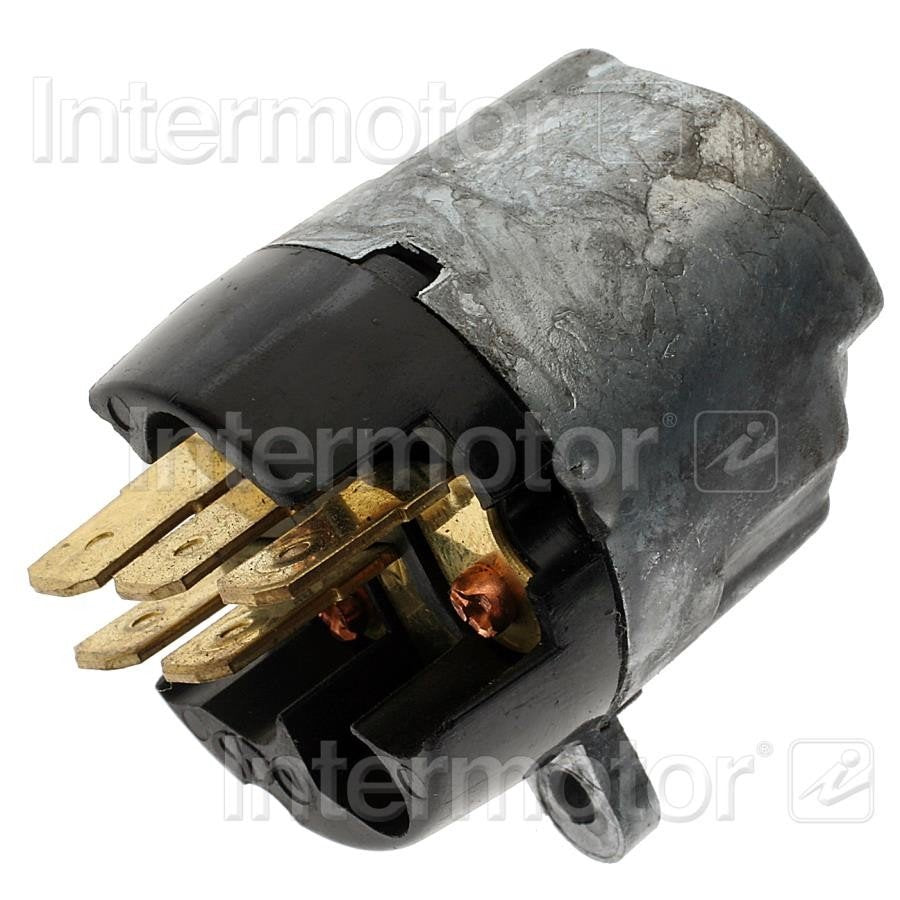 Intermotor Ignition Switch  top view frsport US-119