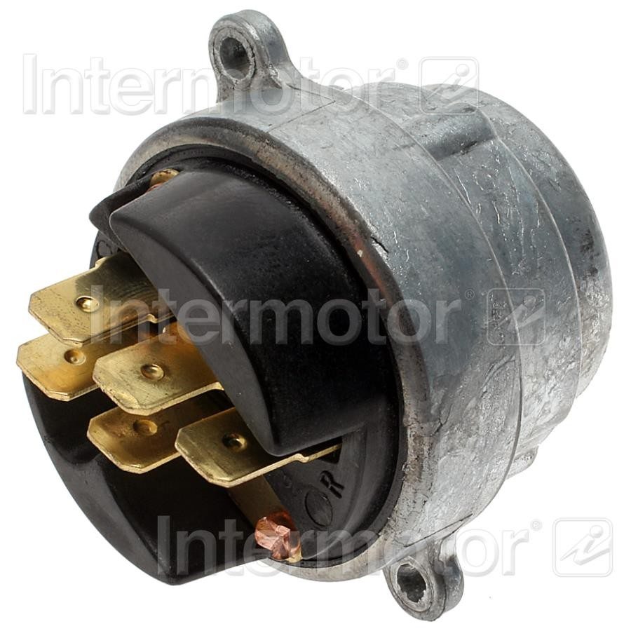 Intermotor Ignition Switch  top view frsport US-120