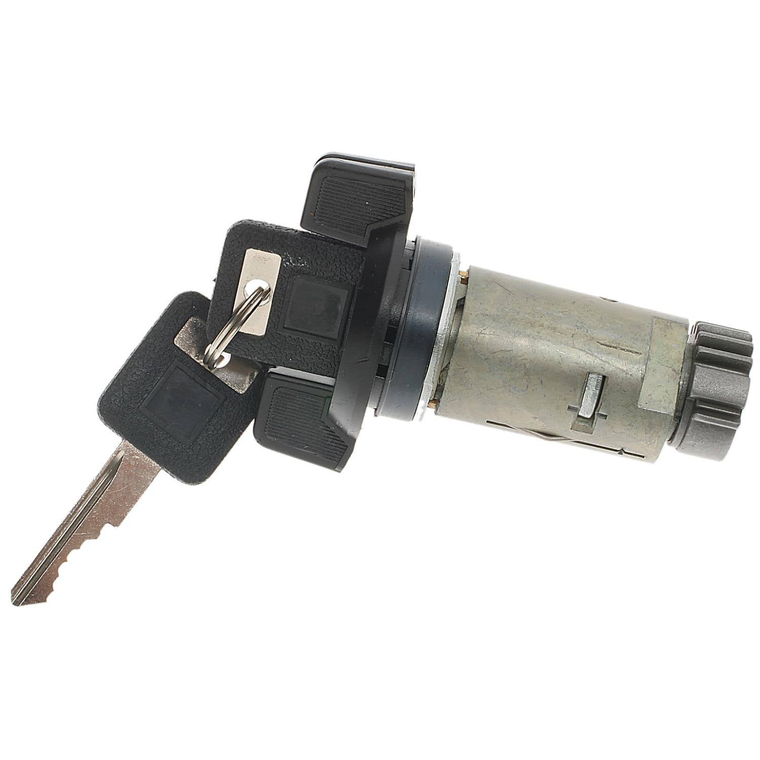 Standard Ignition Ignition Lock Cylinder  top view frsport US-123LB