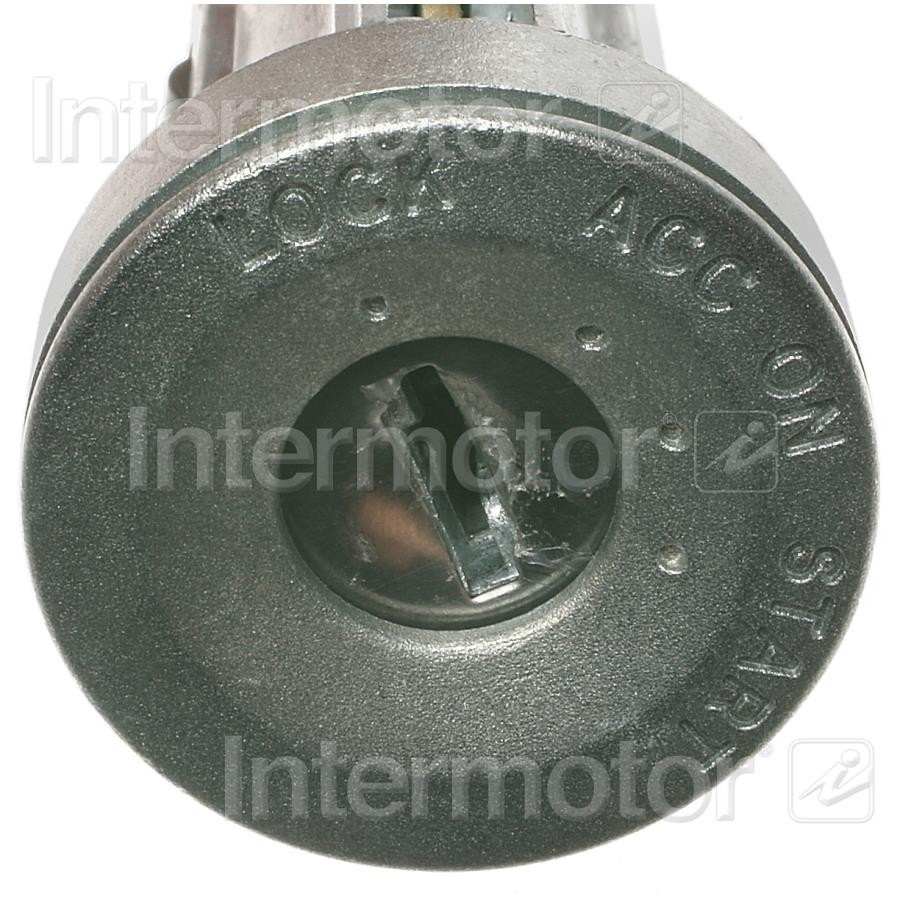 intermotor ignition lock cylinder  frsport us-128l