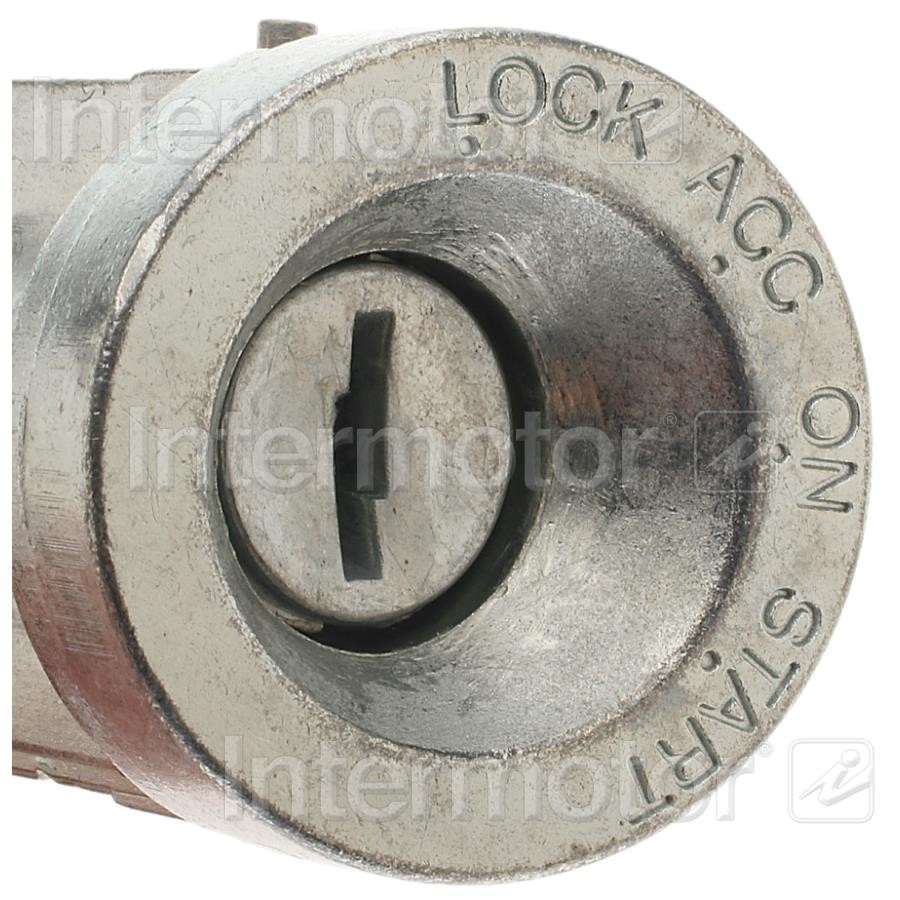 intermotor ignition lock cylinder  frsport us-132l