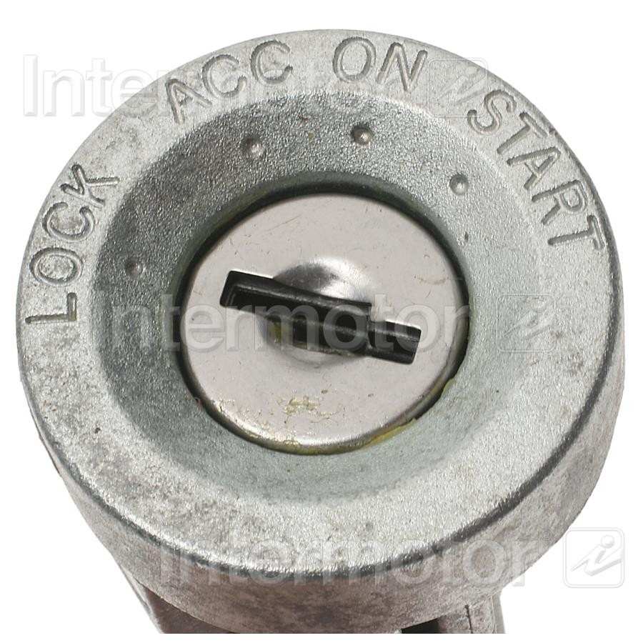 intermotor ignition lock cylinder  frsport us-133l