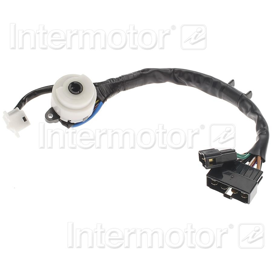 Intermotor Ignition Switch  top view frsport US-143