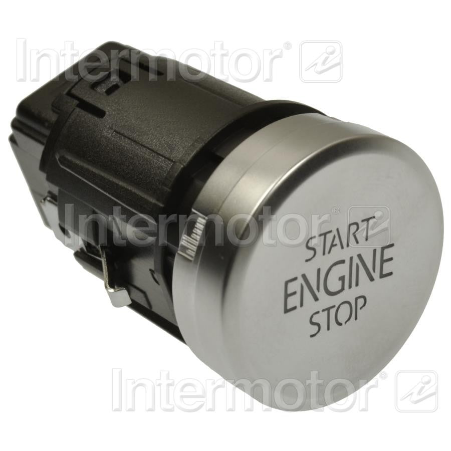 Intermotor Push To Start Ignition Switch  top view frsport US1454