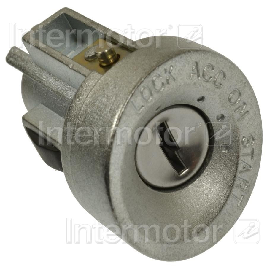 intermotor ignition lock cylinder  frsport us-147l