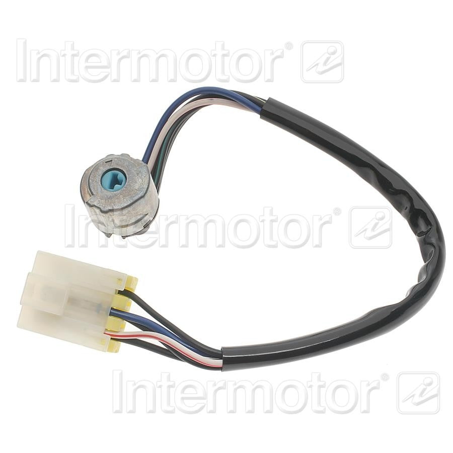 Intermotor Ignition Switch  top view frsport US-150