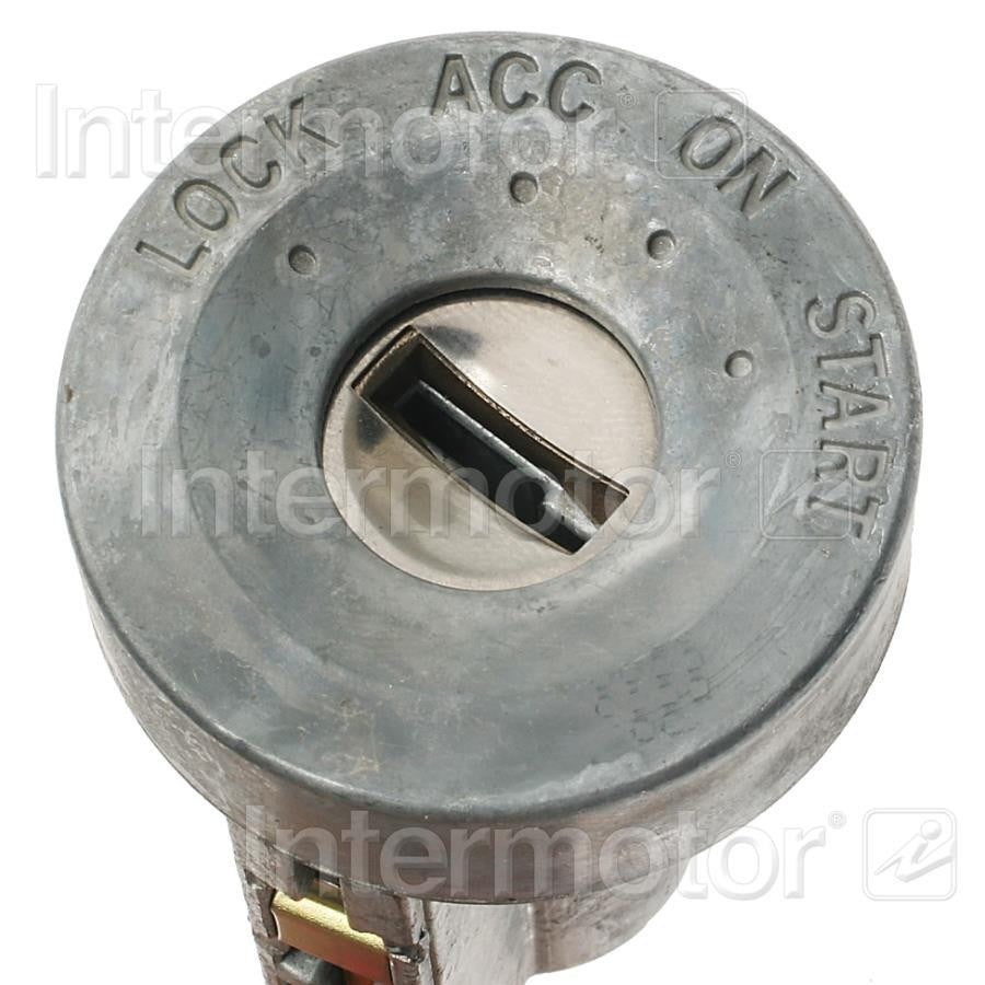 intermotor ignition lock cylinder  frsport us-154l