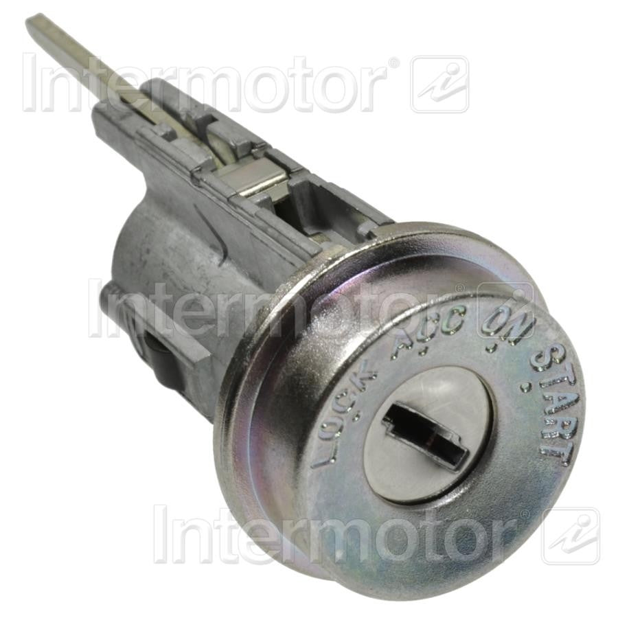 intermotor ignition lock cylinder  frsport us-155l