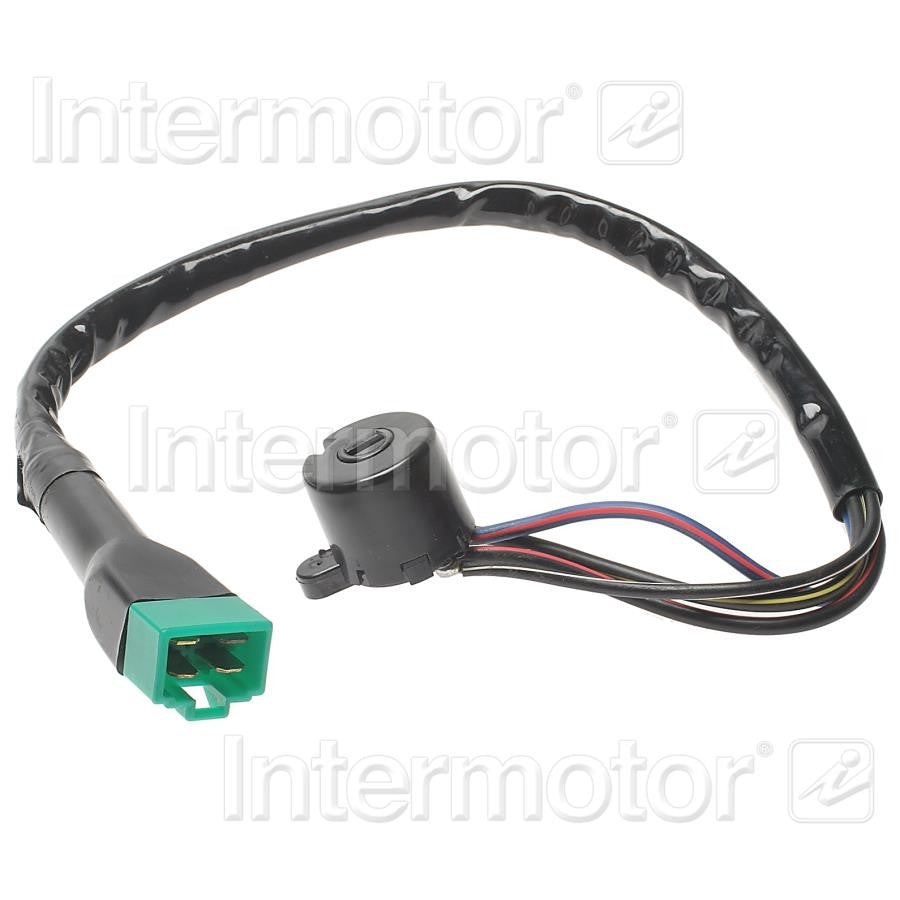 Intermotor Ignition Switch  top view frsport US-159