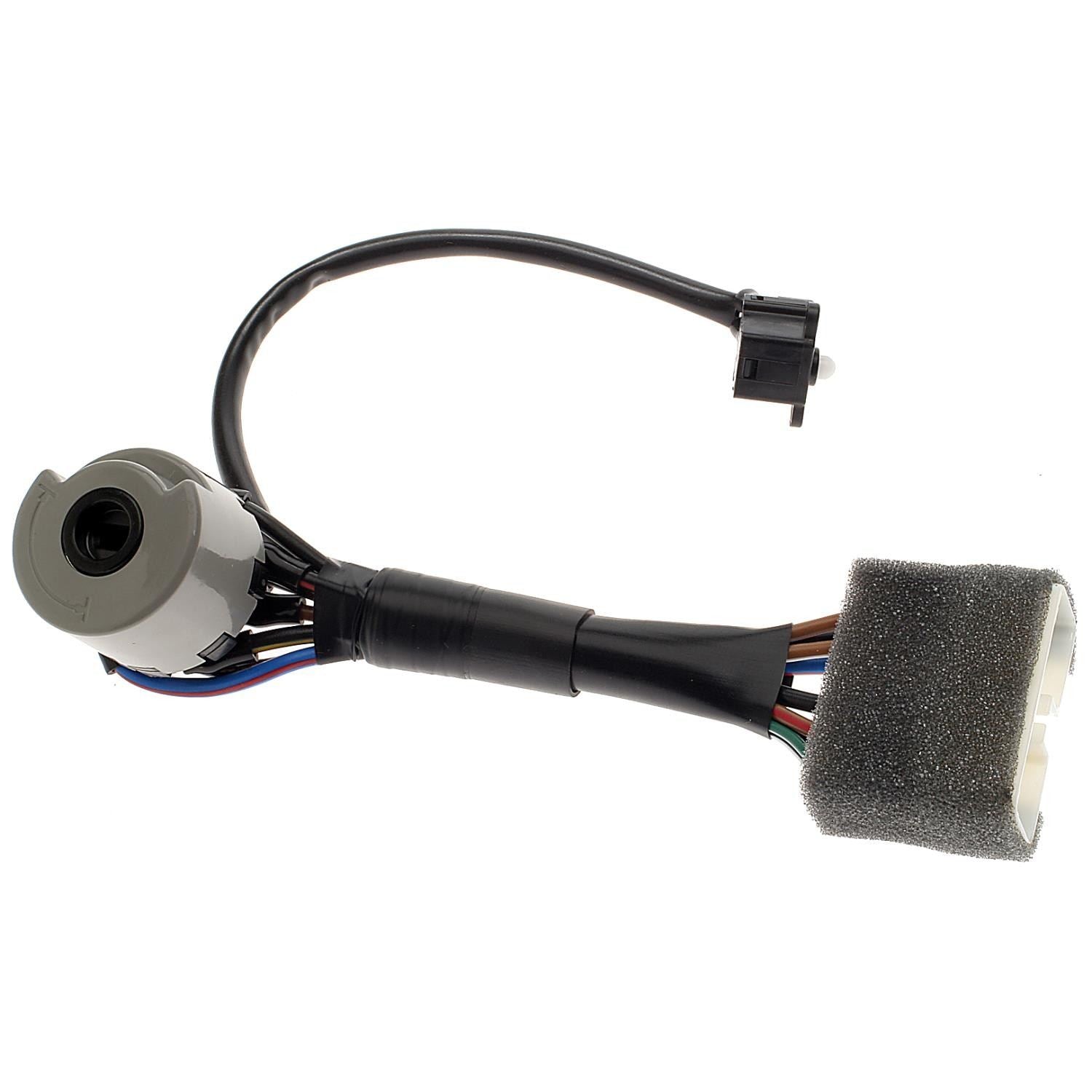 Intermotor Ignition Switch  top view frsport US-173