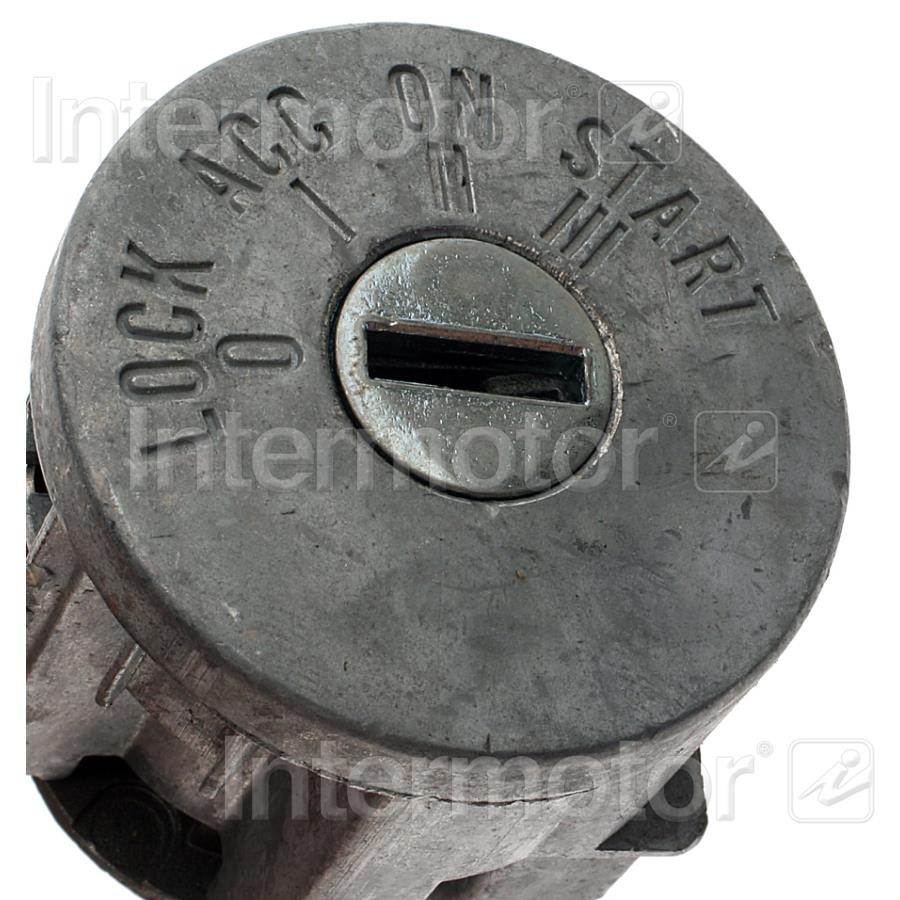 intermotor ignition lock cylinder  frsport us-181l