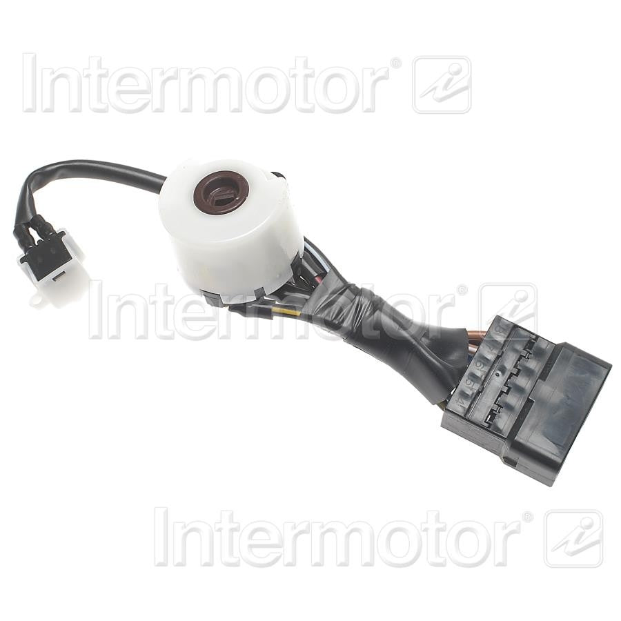 Intermotor Ignition Switch  top view frsport US-182