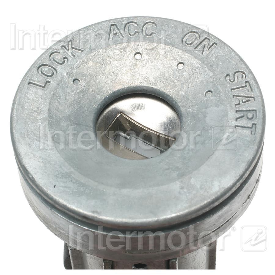 intermotor ignition lock cylinder  frsport us-193l