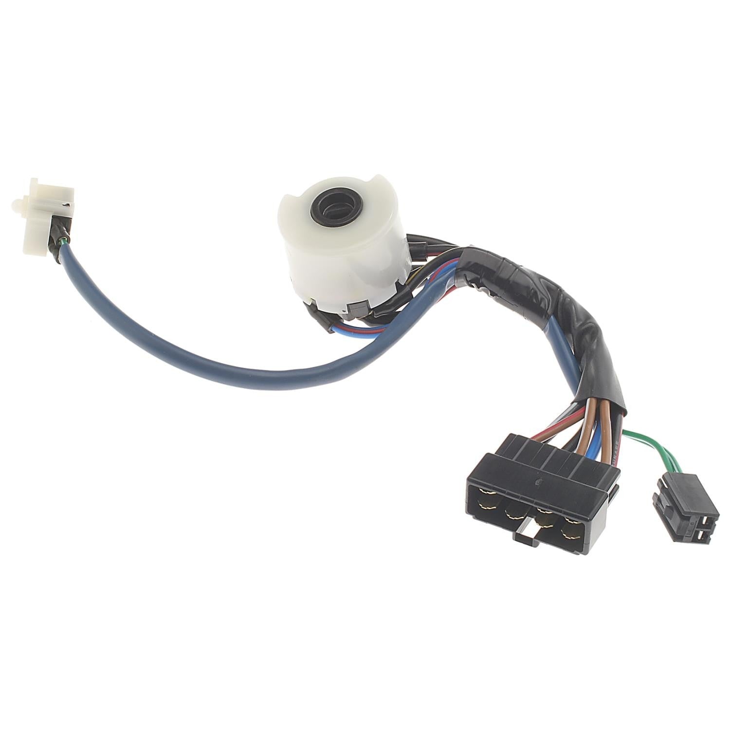 Intermotor Ignition Switch  top view frsport US-201