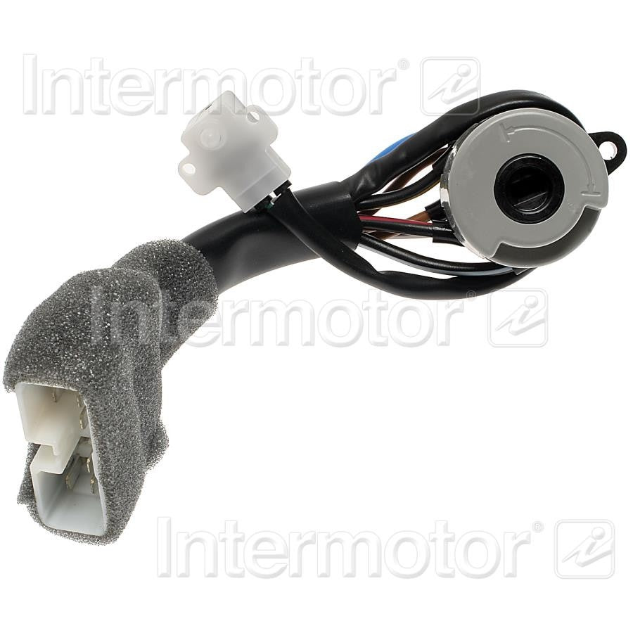 Intermotor Ignition Switch  top view frsport US-213