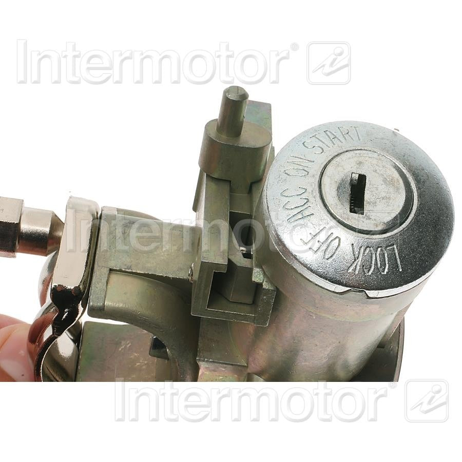 standard ignition ignition lock cylinder and switch  frsport us-222