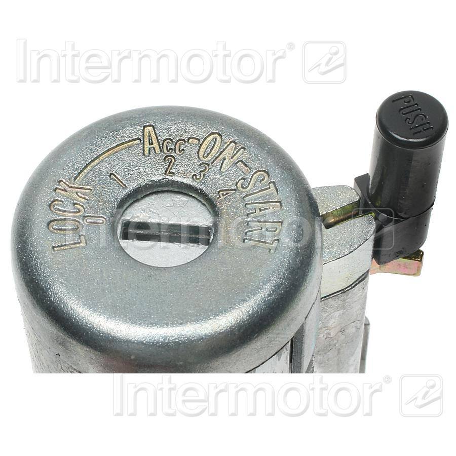 intermotor ignition lock cylinder and switch  frsport us-231