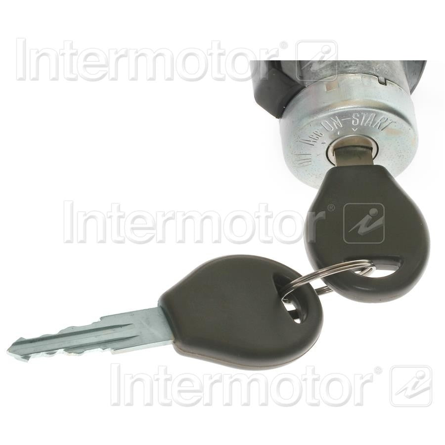 intermotor ignition lock cylinder and switch  frsport us-241