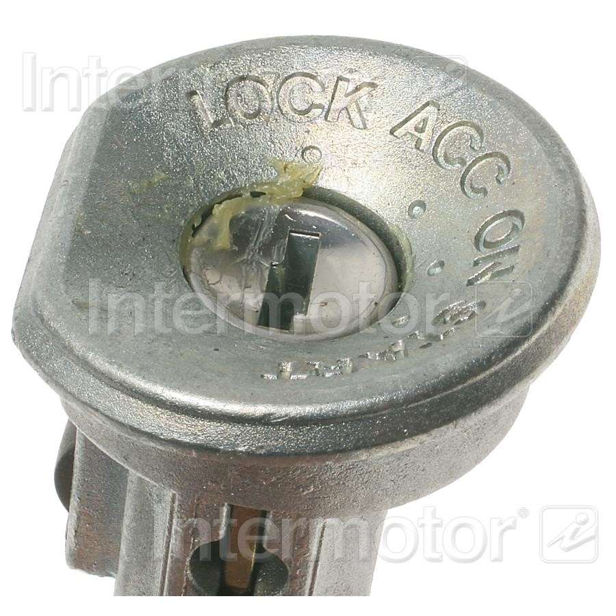 intermotor ignition lock cylinder  frsport us-245l