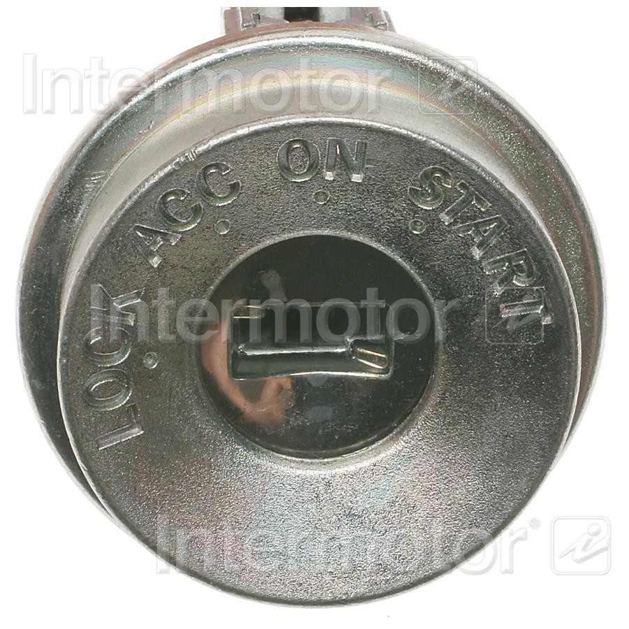 intermotor ignition lock cylinder  frsport us-251l