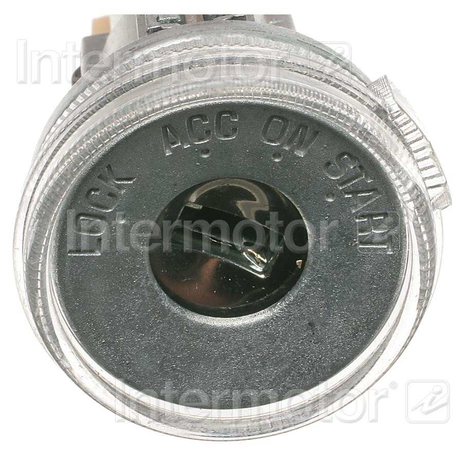 intermotor ignition lock cylinder  frsport us-253l