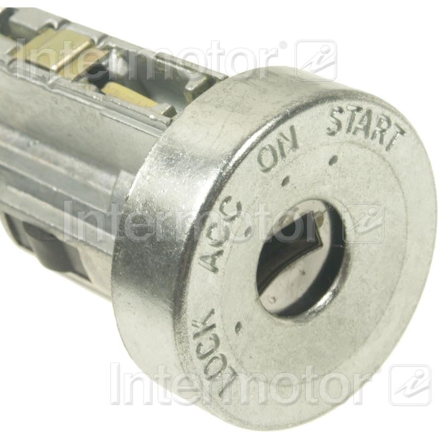 intermotor ignition lock cylinder  frsport us-254l