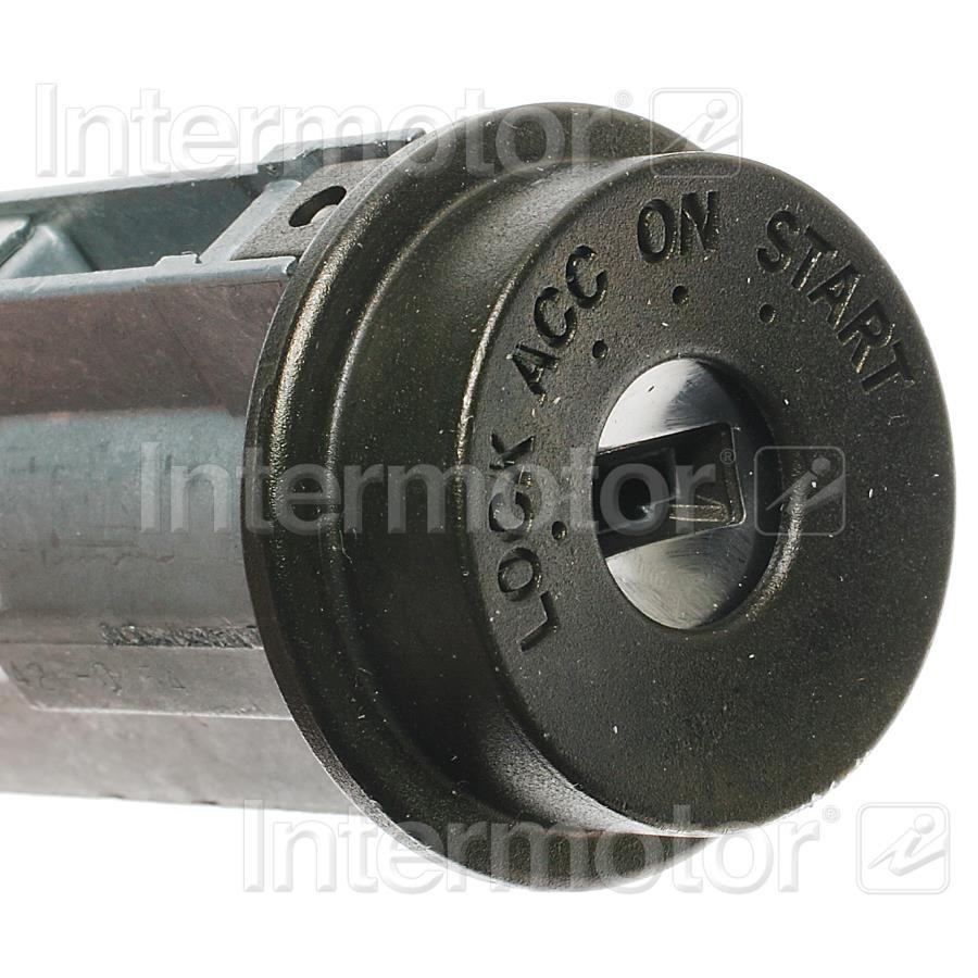 intermotor ignition lock cylinder  frsport us-259l