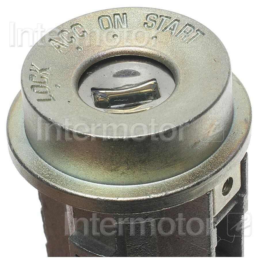 intermotor ignition lock cylinder  frsport us-263l