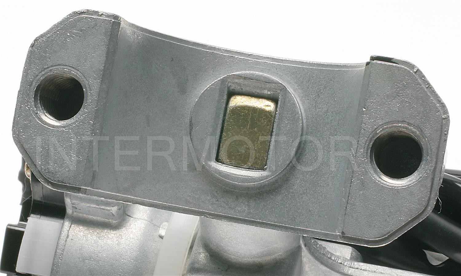 intermotor ignition lock cylinder and switch  frsport us-285