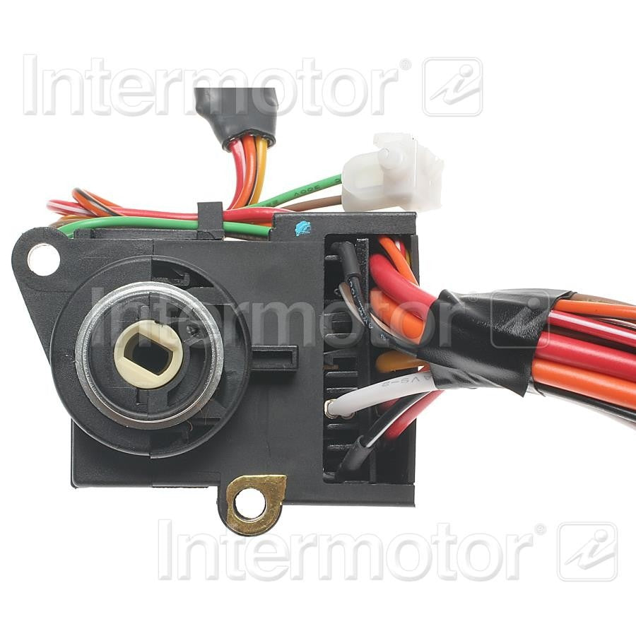 standard ignition ignition switch  frsport us-297