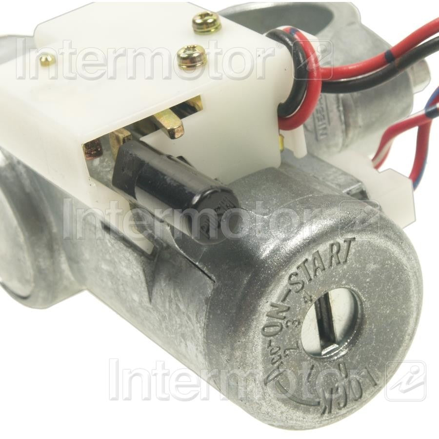 intermotor ignition lock cylinder and switch  frsport us-302