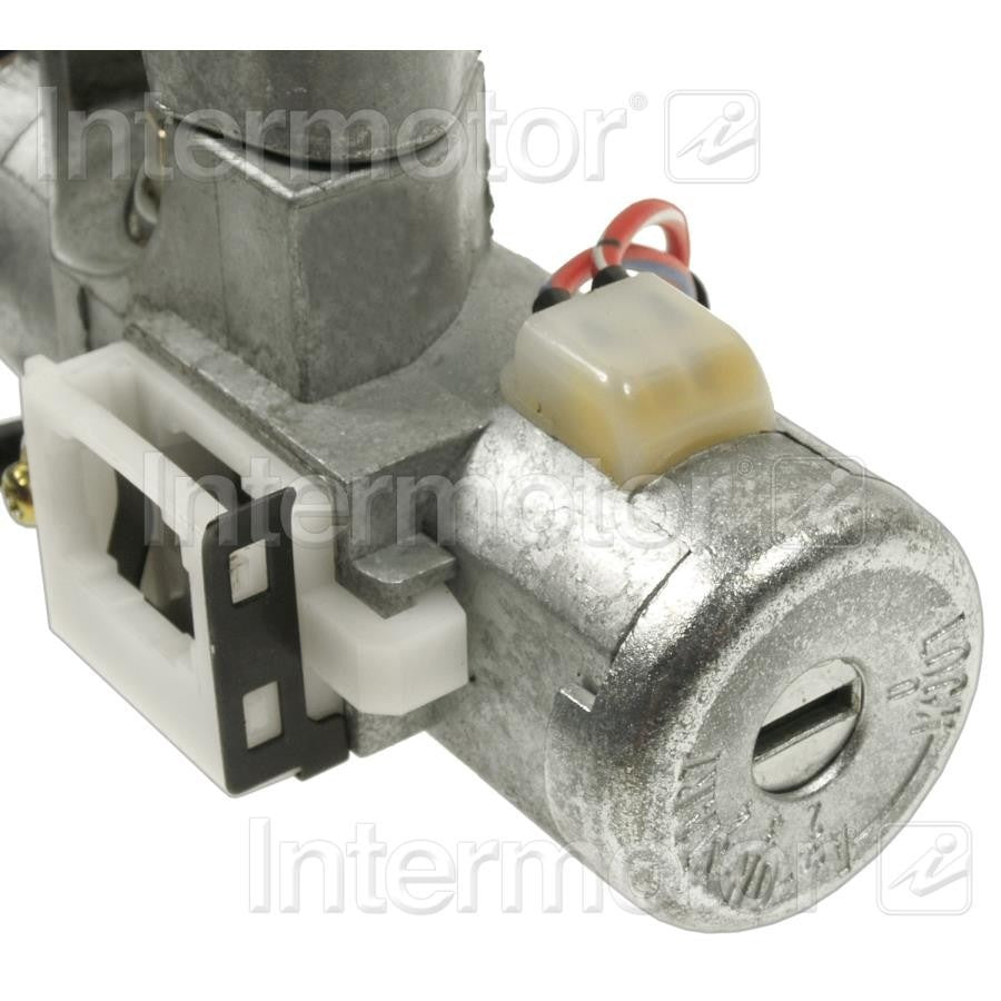 intermotor ignition lock cylinder and switch  frsport us-304