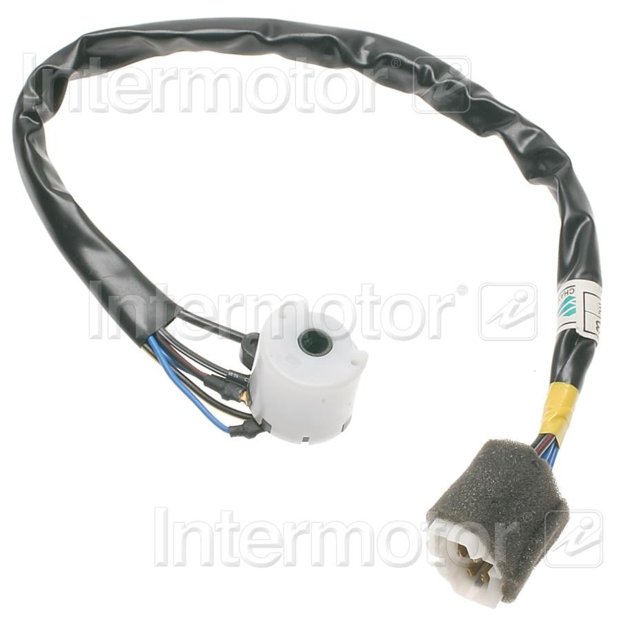 Intermotor Ignition Switch  top view frsport US-312